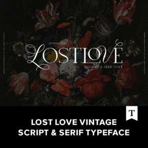 english font