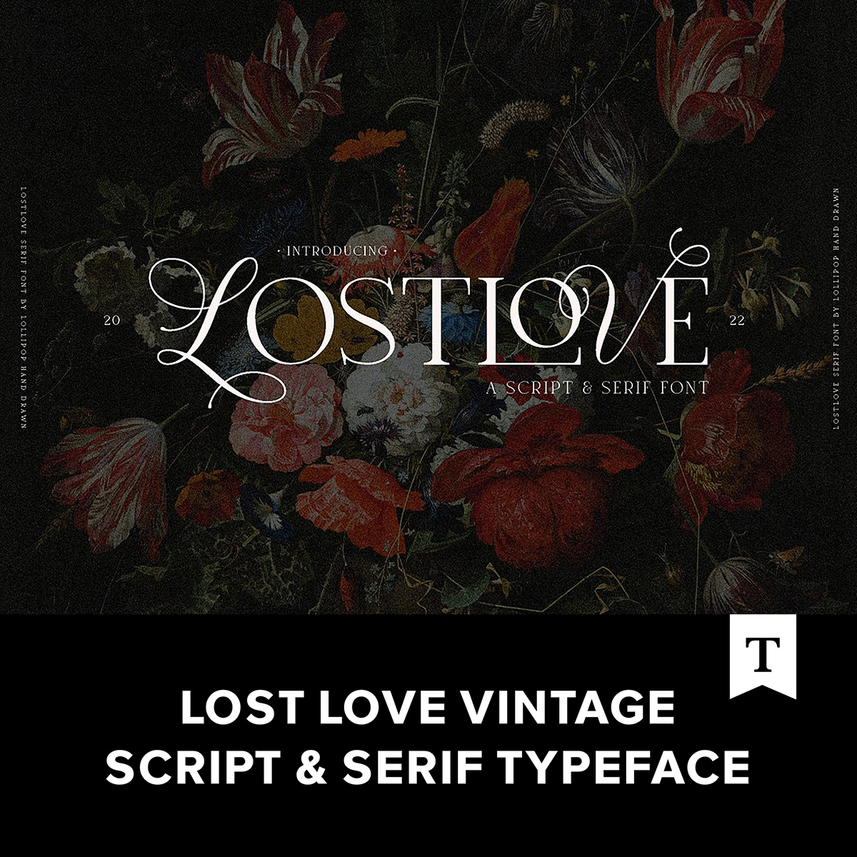 english font