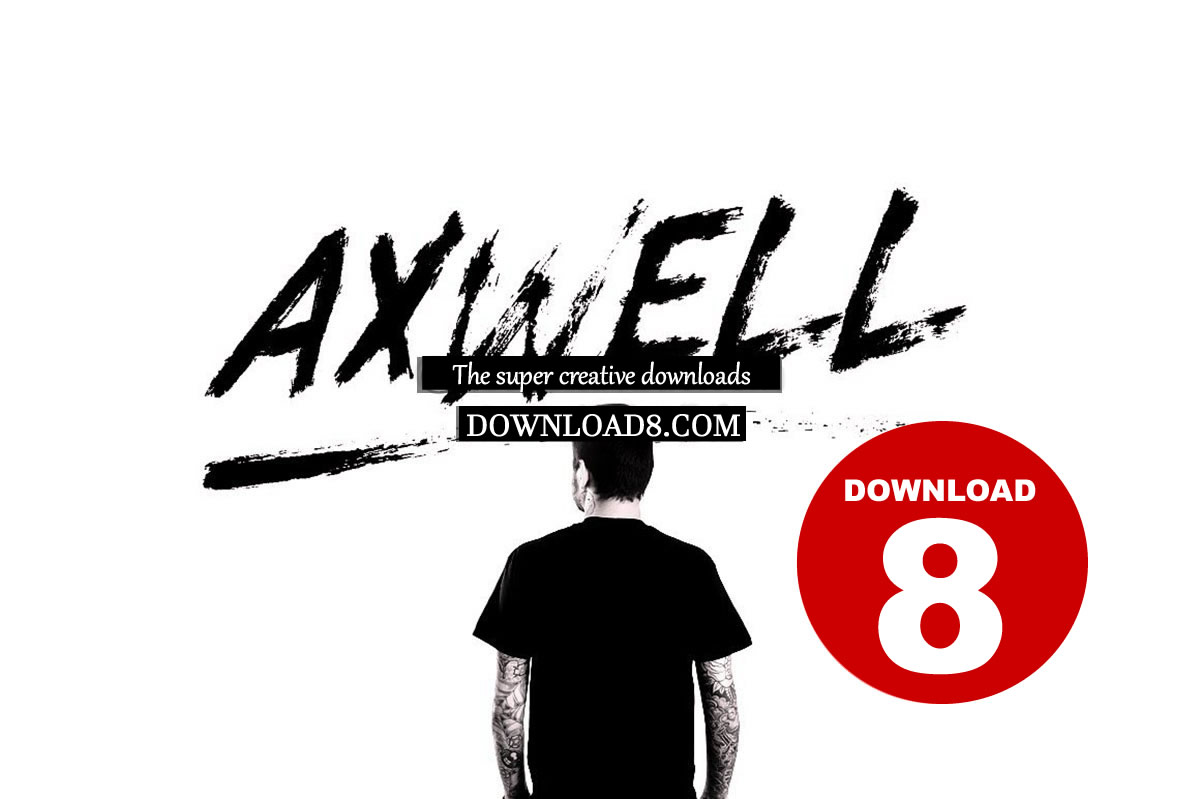 25-Axwell