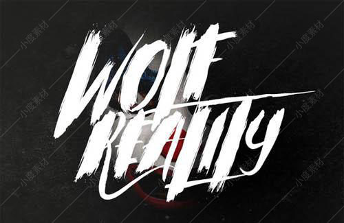 43-WolfReality