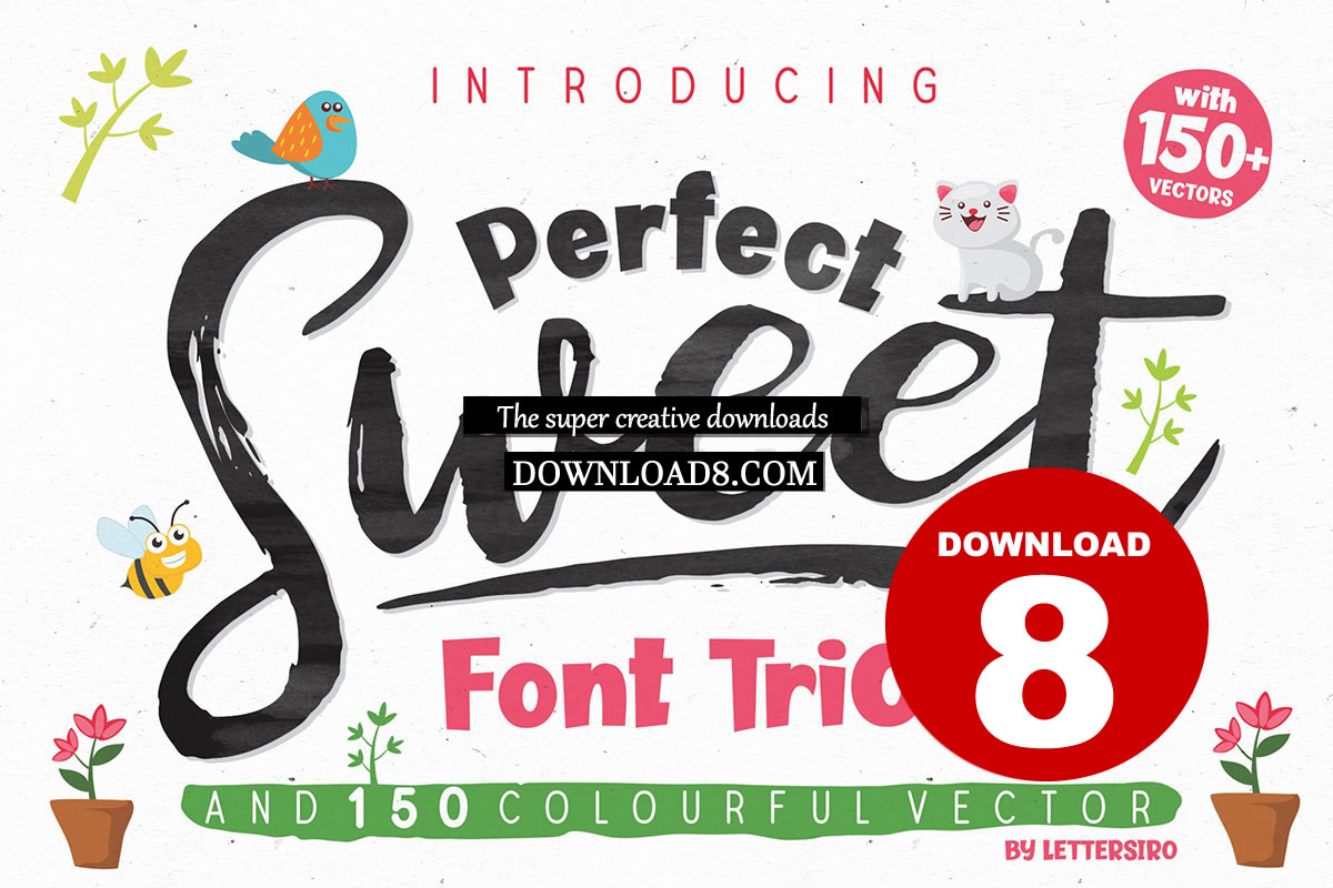 58-PerfectSweet
