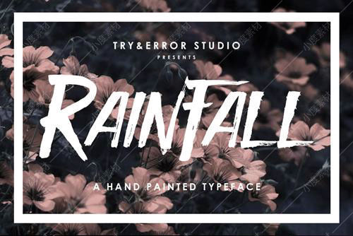 59-Rainfall