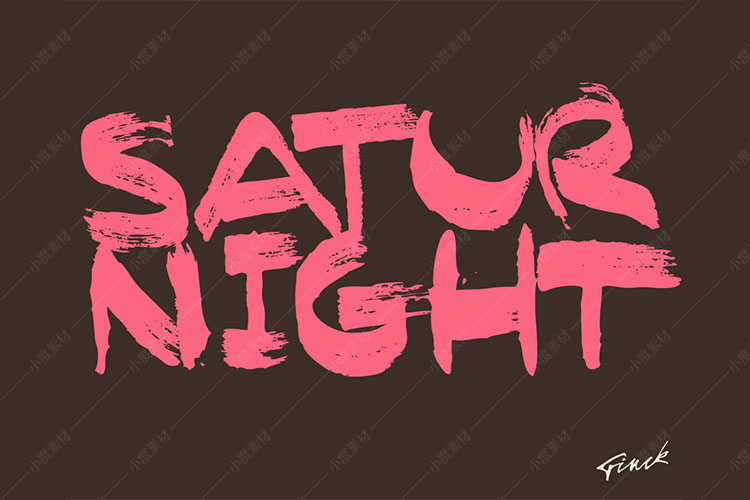 61-Saturnight