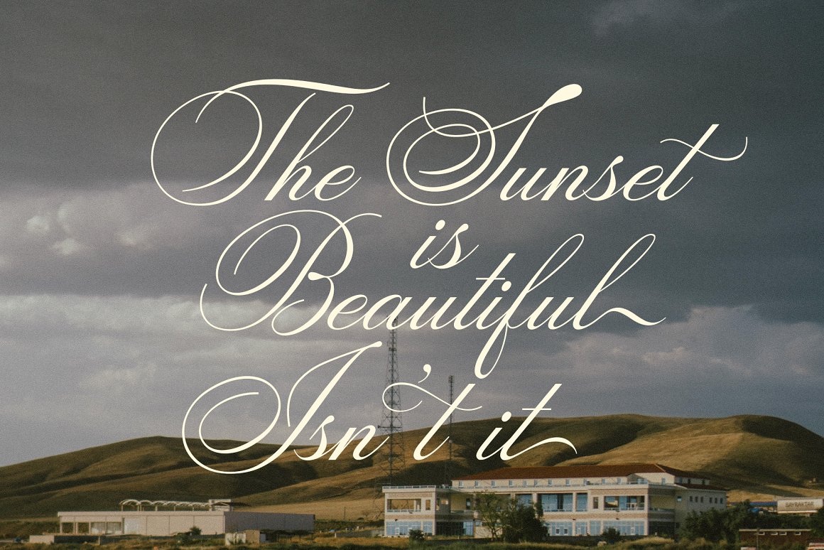 Vintage Grace Meets Modern Design – Handwritten Serif & Calligraphy Fonts for Editorial, Logos & Posters by download8.com 04