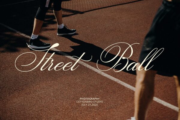 Vintage Grace Meets Modern Design – Handwritten Serif & Calligraphy Fonts for Editorial, Logos & Posters (PS/AI Ready) - Image 3